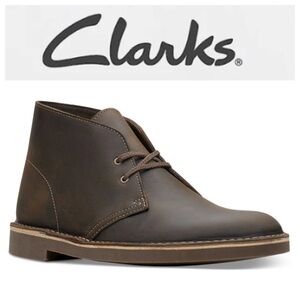 Men's Bushacre 2 Chukka Boots
